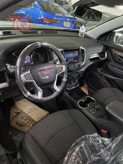 GMC Terrain